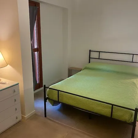 Apartment Nuovo In Collina Pesaro