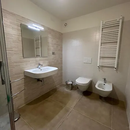 Nuovo In Collina Apartment *