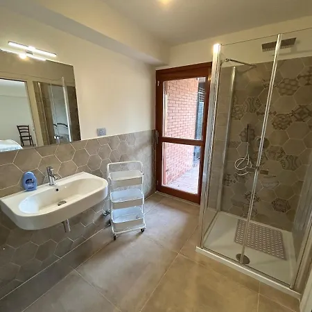 Διαμέρισμα Nuovo In Collina *