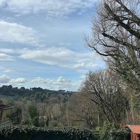 Nuovo In Collina Apartment Pesaro