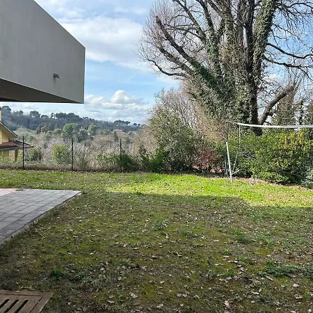 Nuovo In Collina *