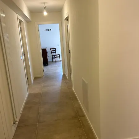 Nuovo In Collina Apartment *