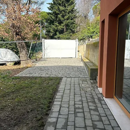 Nuovo In Collina Pesaro