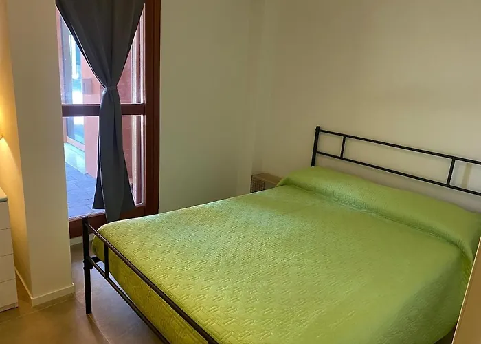 Apartment Nuovo In Collina Pesaro