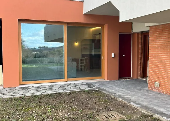 Apartment Nuovo In Collina *