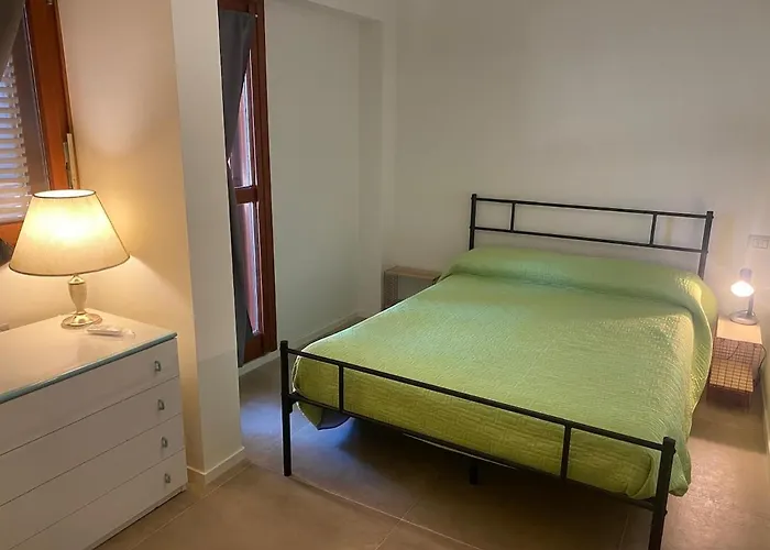 Apartment Nuovo In Collina Pesaro