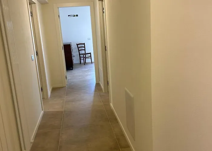 Nuovo In Collina Apartment *